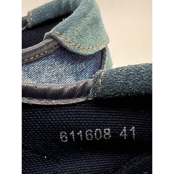 Lee Cooper No Lace Slip on Sneakers Size 9.5 (41) - Picture 8 of 8